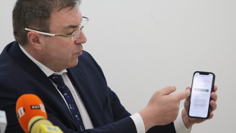Премиерът в оставка разпореди зелените коридори за ваксини да останат